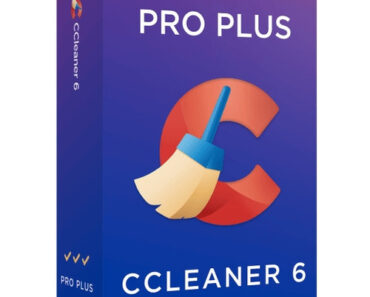 CCleaner Pro 6.33.11465 Business / Technician + Portable