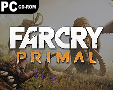 Far Cry Primal Torrent Download for PC