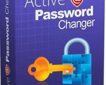 Download Active@ Password Changer Ultimate 25.0.1 with Crack