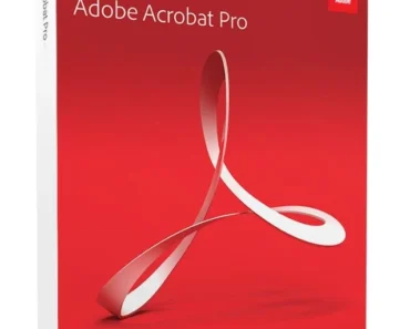 Adobe Acrobat Pro DC 2025.001.20428 with Crack