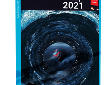 Adobe Photoshop 2025 v26.4.1 with Crack