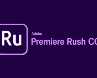 Adobe Premiere Rush 2.10.0.30 with Crack