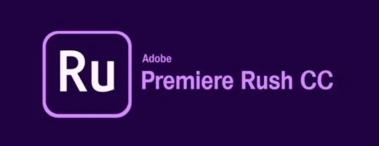 Adobe Premiere Rush 2.10.0.30 with Crack