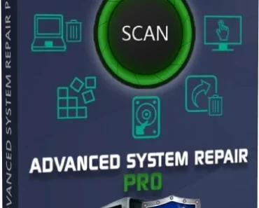 Advanced System Repair Pro 2.0.0.8 with Crack