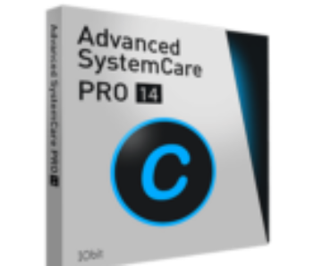 IObit Advanced SystemCare Pro 18.2.0.222 with Crack