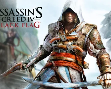 Assassin’s Creed IV Black Flag Free Download (v1.08 & ALL DLC)