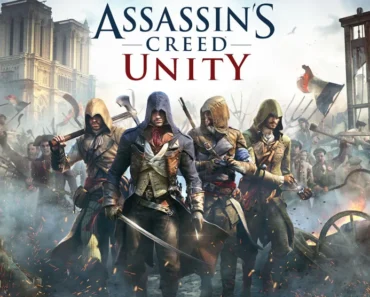 Assassin’s Creed Unity Gold Edition Free Download (v1.5.0 & ALL DLC)