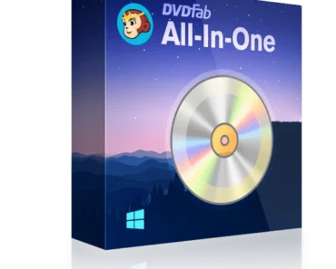 DVDFab 13.0.3.7 with Crack