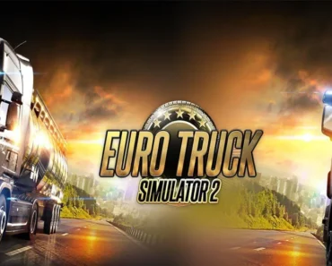 Euro Truck Simulator 2 Free Download (v1.53.3.21s & ALL DLC’s)