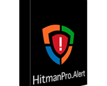 Download HitmanPro.Alert 3.20.2 Build 2019 with License Key