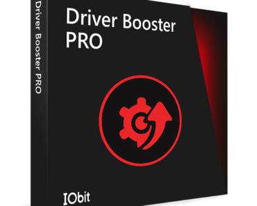 IObit Driver Booster Pro 12.3.0.557 with Crack