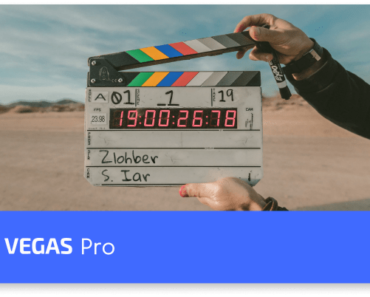 Download MAGIX VEGAS Pro 22.0.0.23 with Crack