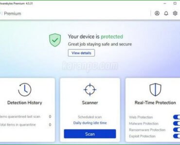 Download Malwarebytes Premium 5.1.3.110