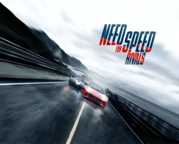 Need for Speed: Rivals Complete Edition Free Download (1.4.0.0)