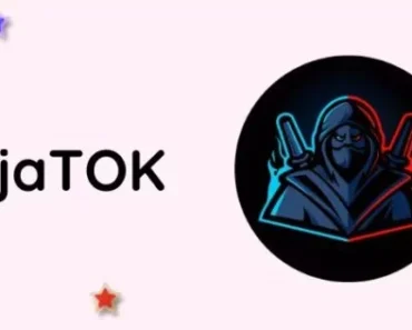 NinjaTok (TikTok bot) 1.8.9.9 with Crack