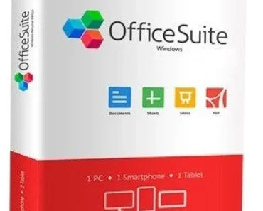 Download OfficeSuite Premium 9.00.57653 with Crack