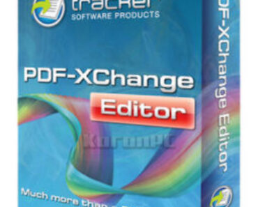 PDF-XChange Editor Plus 10.5.2.395.0 with Crack