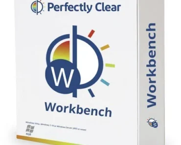 Download Perfectly Clear WorkBench 4.6.1.2728 with Crack