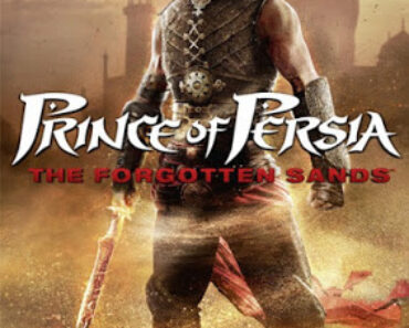 Prince of Persia: The Forgotten Sands torrent download for PC