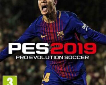 Pro Evolution Soccer 2019 / PES 19 torrent download for PC