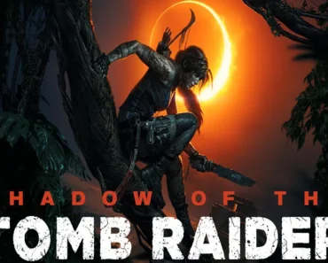 Shadow of The Tomb Raider: Definitive Edition Free Download