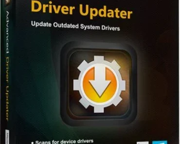 SysTweak Advanced Driver Updater 4.5.1086.17940 with Crack