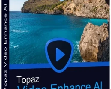 Topaz Video AI 6.1.2 with Crack