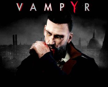 Vampyr Free Download (v1.1.7)