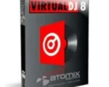 VirtualDJ 2025 Pro Infinity v8.5.8472 with Crack