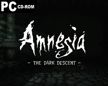 Amnesia The Dark Descent Torrent Download