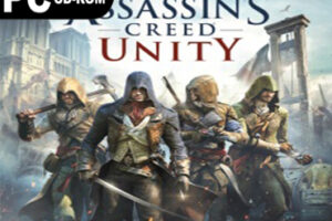 Assassin’s Creed Unity Torrent Download