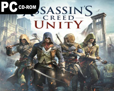 Assassin’s Creed Unity Torrent Download