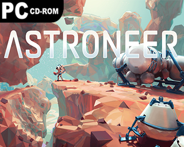 ASTRONEER Torrent Download