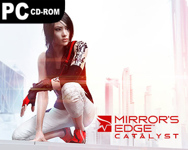 Mirror’s Edge Catalyst Torrent Download for PC