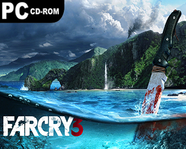 Far Cry 3 Torrent Download for PC