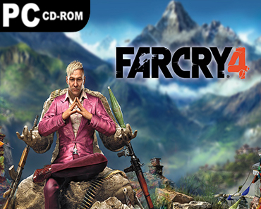 Far Cry 4 Torrent Download for PC