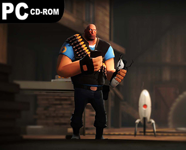 Garry’s Mod Torrent Download