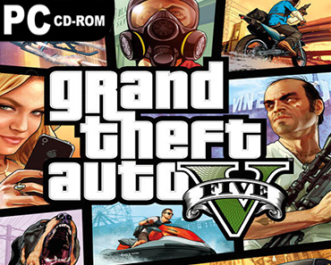 Grand Theft Auto 5 Torrent Download