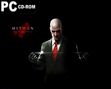 Hitman Blood Money Torrent Download