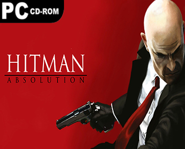 Hitman Absolution Torrent Download