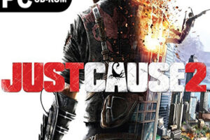 Just Cause 2 Torrent Download