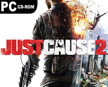 Just Cause 2 Torrent Download