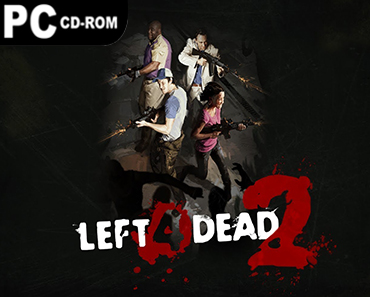 Left 4 Dead 2 Torrent Download