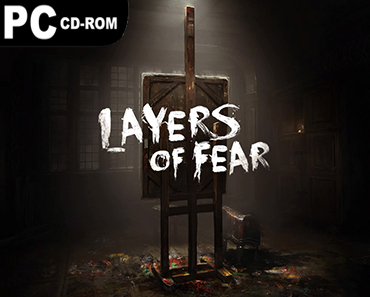 Layers of Fear Torrent Download