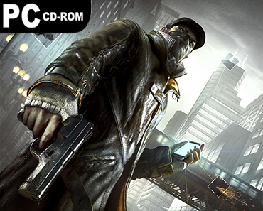 Watch Dogs Torrent Download