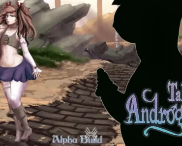 Tales of Androgyny Free Download Uncensored (v0.3.51.0)