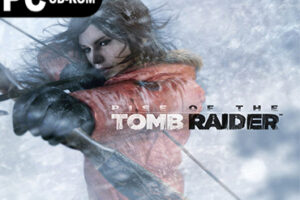 Rise of the Tomb Raider Torrent Download