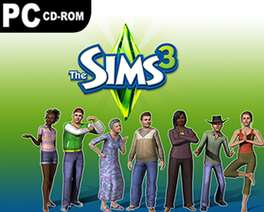 The Sims 3 Torrent Download