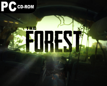 The Forest Torrent Download (v1.10)