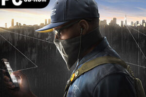 Watch Dogs 2 Torrent Download